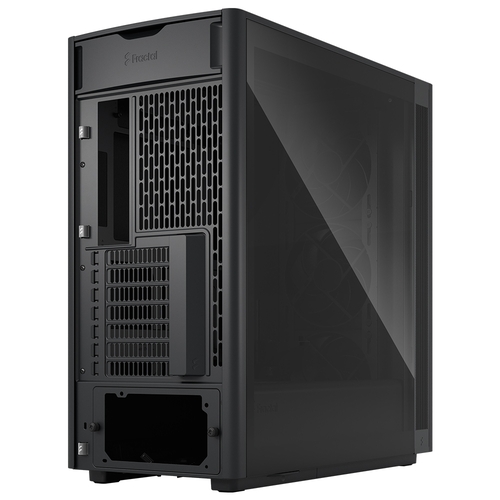 Fractal Design Define One TG Light Tint