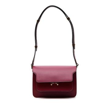미니 트렁크 숄더백 SBMPS01NO1LV583 ZR80N T