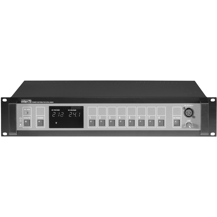 SPAC-660N