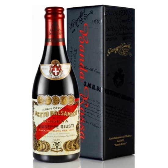 쥬세페쥬스티 발사믹 5골드메달 반다로사 250ml (1개)_이미지