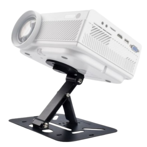 SALANGE 미니빔 프로젝터 거치대 (해외구매)_이미지