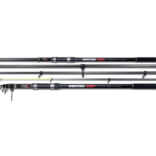 피싱존 헌팅서프 원투낚싯대