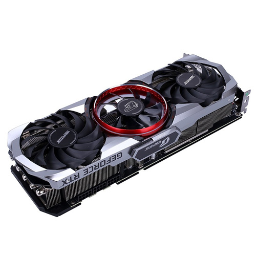 COLORFUL iGame 지포스 RTX 3080 Advanced OC D6X 10GB_이미지
