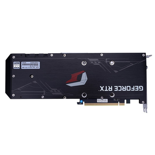 COLORFUL iGame 지포스 RTX 3080 Advanced OC D6X 10GB_이미지