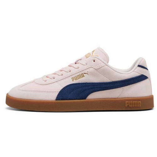 푸마 클럽 II 에라 스웨이드 400717-17