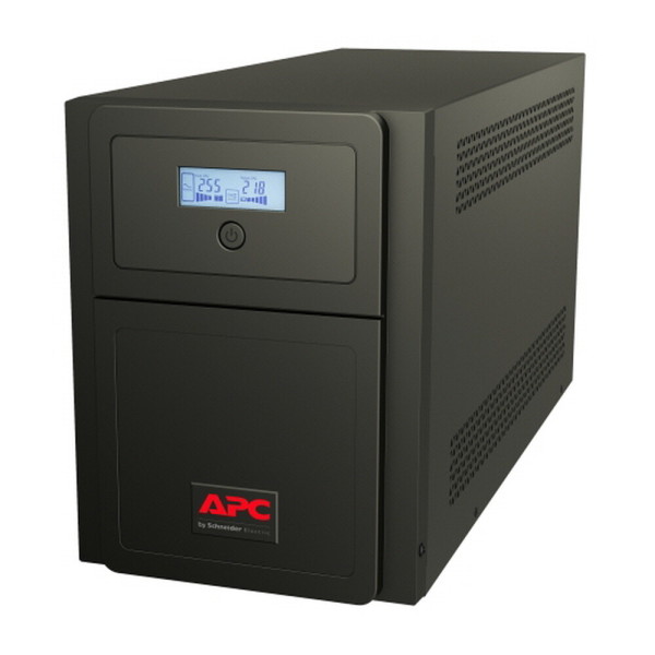 APC SMV2000AI