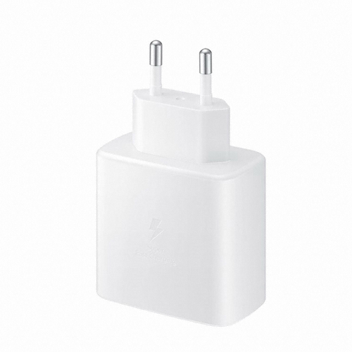 삼성전자 PD PPS 45W 충전기 EP-TA845 벌크 (케이블포함)_이미지