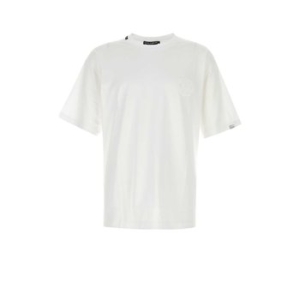 돌체앤가바나 반팔 티셔츠 G8PN9ZG7NYJ N0000 Black