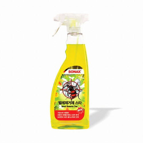 소낙스 벌레 제거제 스타 750ml (1개)_이미지