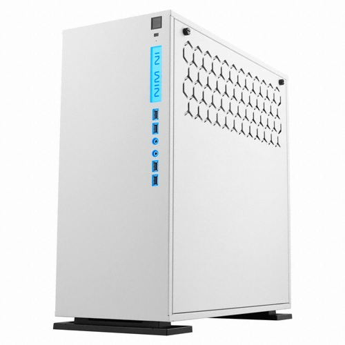 IN WIN 303RGB (화이트)_이미지