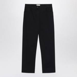 THE ROW Black Landais jeans 10000W3912/Q_ RO-BLK