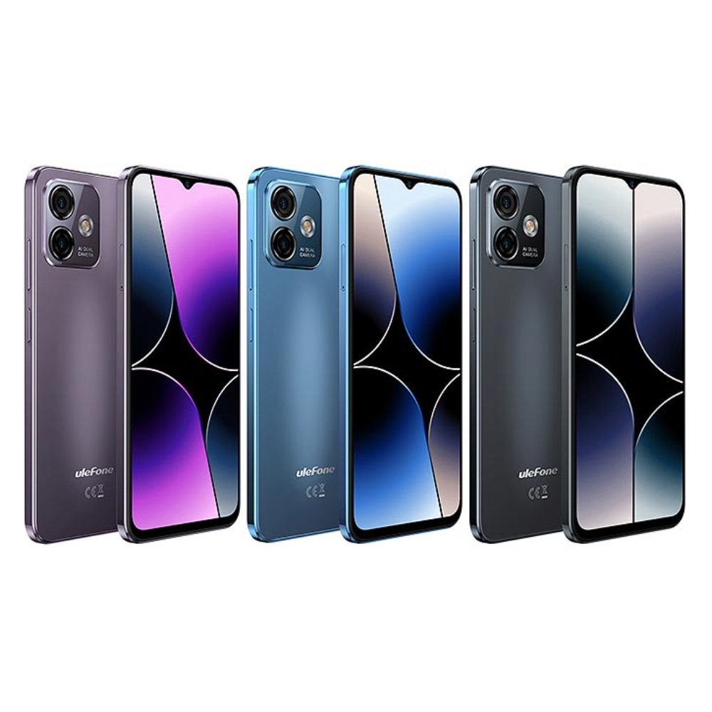 uleFone 노트16 프로 LTE 128GB, 자급제 (램4GB,해외구매)_이미지