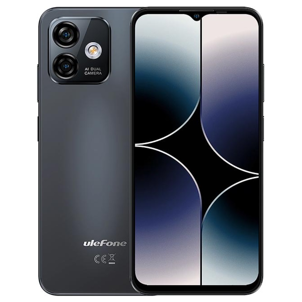 uleFone 노트16 프로 LTE 128GB, 자급제 (램4GB,해외구매)_이미지