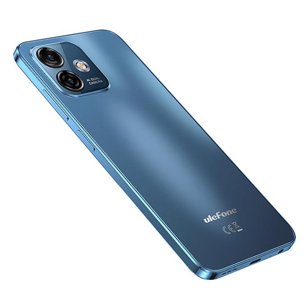 uleFone 노트16 프로 LTE 128GB, 자급제 (램4GB,해외구매)_이미지