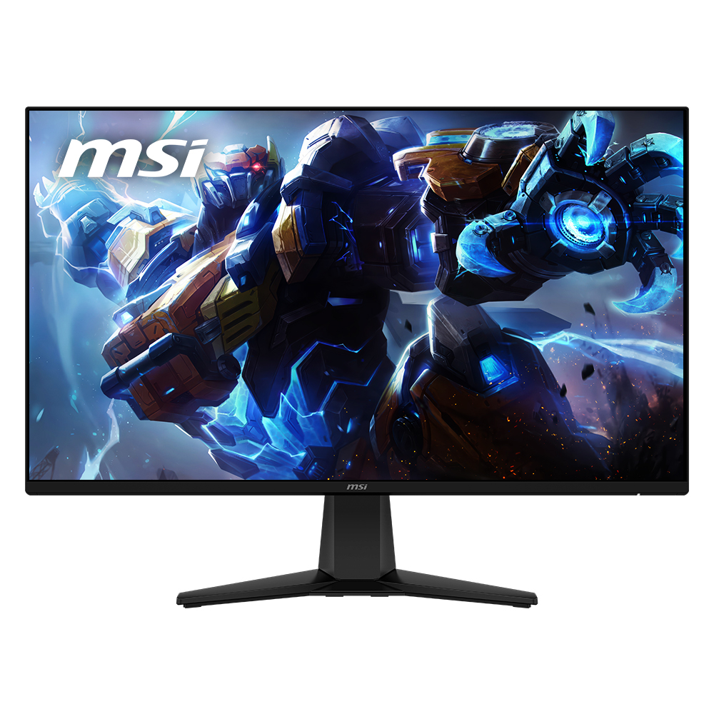 MSI G275L800 E14 IPS 게이밍 144 HDR AI Vision 무결점
