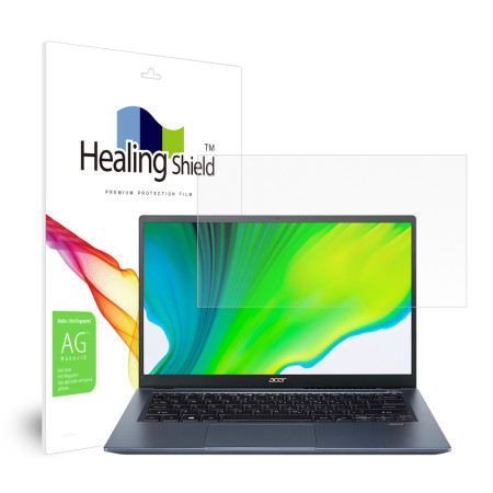 에이서 스위프트 3X SF314-510G 저반사 지문방지 액정보호필름