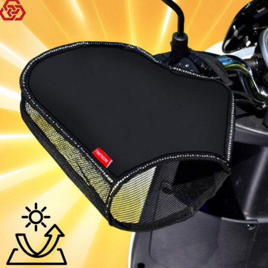 아이언 오토바이 쿨 방수 핸들커버이미지입니다. 누르면 해당 게시물로 새창이동합니다.