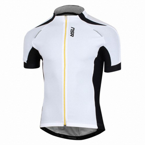 신티에스 NSR 서킷2 반팔 져지 남성용