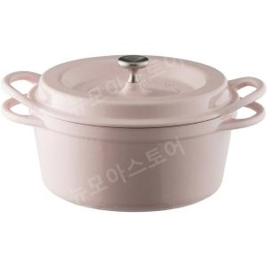 버미큘라 버미큘라 오븐팟라운드 주물냄비 (18cm)_이미지
