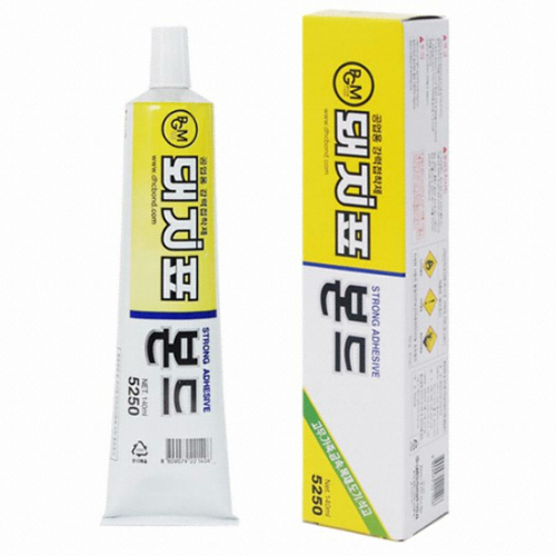 ����ȭ�а��� ����ǥ ���� D-5250 140ml