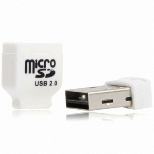 맑은누리 MMS-CR-3019W 카드리더기 (해외구매)_이미지