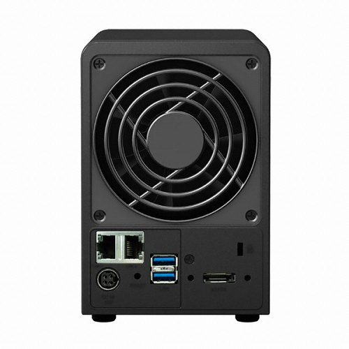 Synology DS718+ RAM 2GB (하드미포함)_이미지