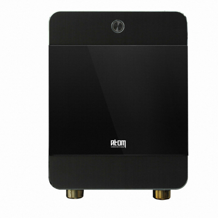 대양케이스 ATOM Black USB 3.0 윈도우_이미지