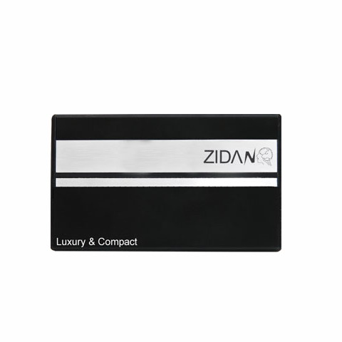 디지털메모리컴플렉스 ZIDAN DMC-25P (80GB)