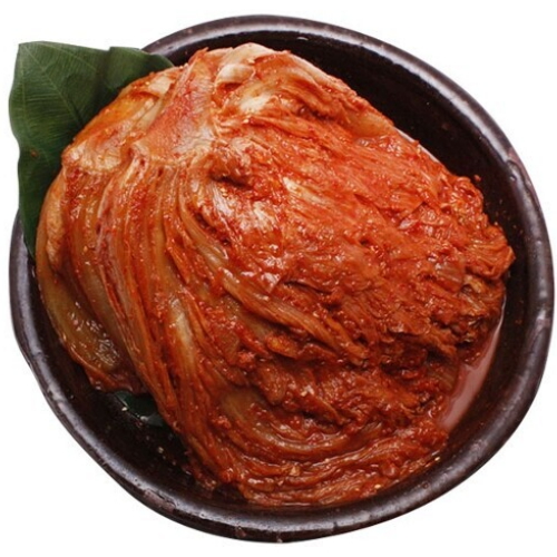 풍미식품 유정임 전라도 묵은지 5kg (1개)_이미지