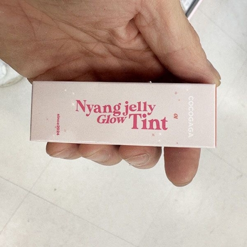 �������� ������ �۷ο� ƾƮ 01 �챸���� 4ml