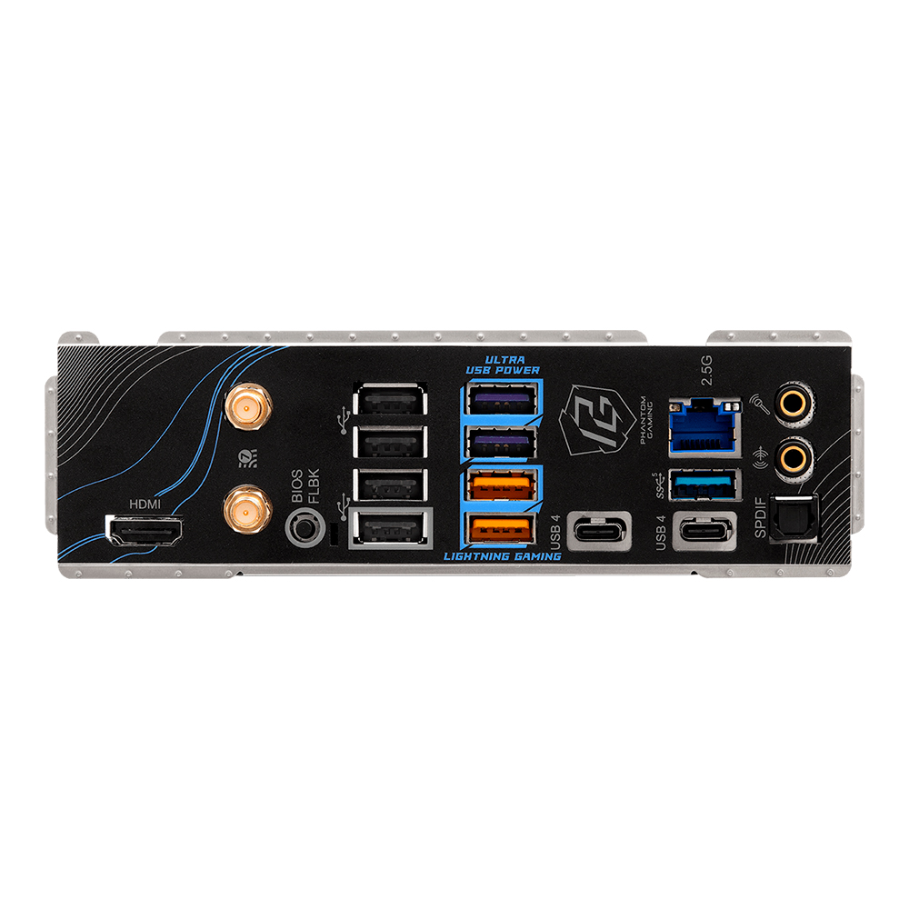 ASRock X870 Riptide WiFi 대원씨티에스_이미지