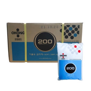 오공 오공본드 200 800g (20개)