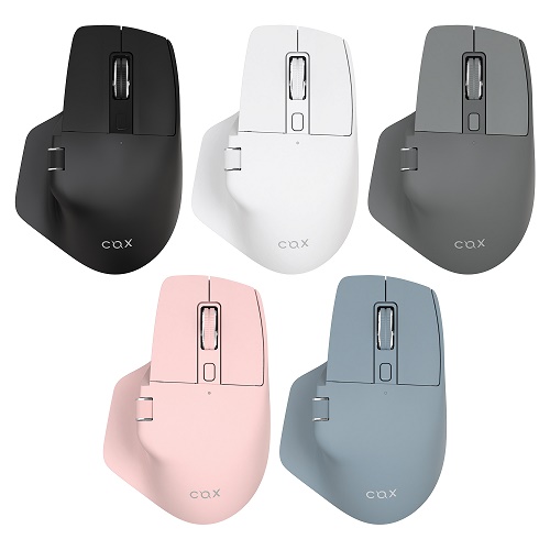 COX CEM30 서포트오피스 FREE 무선 (블루)_이미지