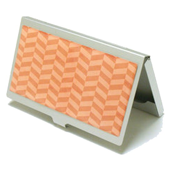 프리버드 찰스톤 명함지갑 CHW2019