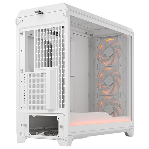 Fractal Design Meshify 3 XL Ambience Pro RGB ��ȭ����