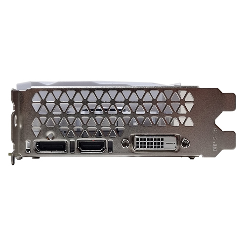 TAGER �󵥿� RX580 2048SP ���̹� ȭ��Ʈ D5 8GB