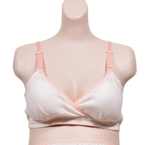 남영비비안 판도라 비비안 마터니티 면패드 노와이어A컵 수유브라