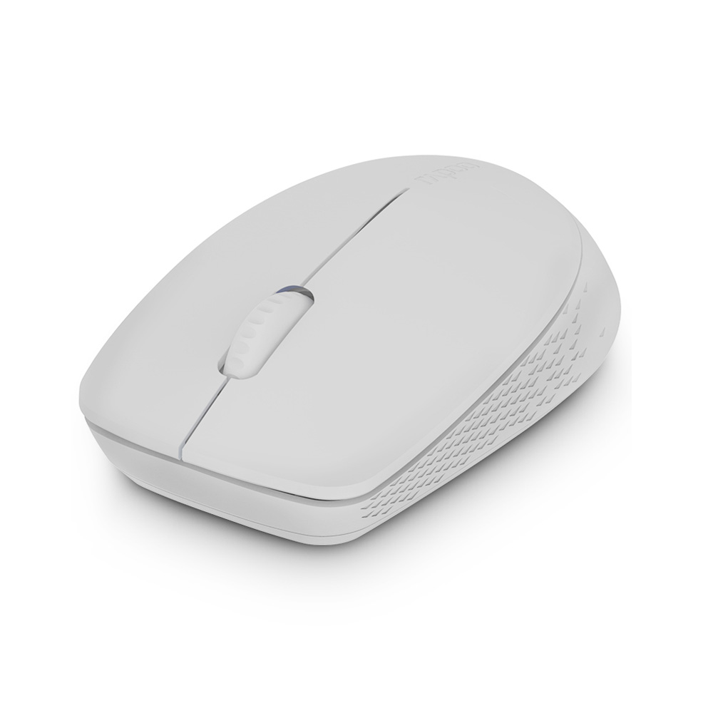 RAPOO M100G Silent 무선 블루투스 (블랙)_이미지