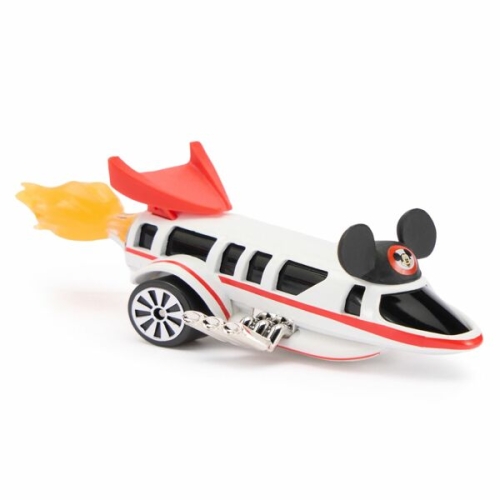 디즈니 모노레일 드래그스터 레이싱 다이캐스트카 1000104108