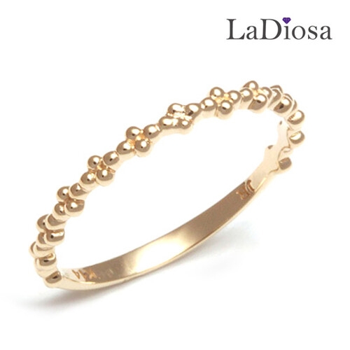 라디오사 14K 여성반지_G14JRS-6930