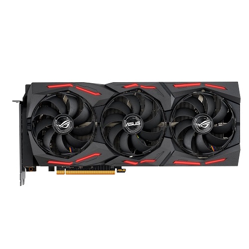 ASUS ROG STRIX 라데온 RX 5600 XT T6G GAMING D6 6GB 대원씨티에스_이미지