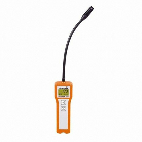 세버린 가스누설탐지기 SNOOPER MINI-CH4 (메탄)_이미지
