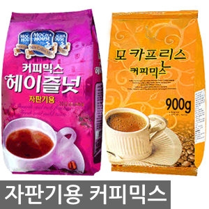 이레 모카 프린스 커피믹스 900g 자판기 커피믹스