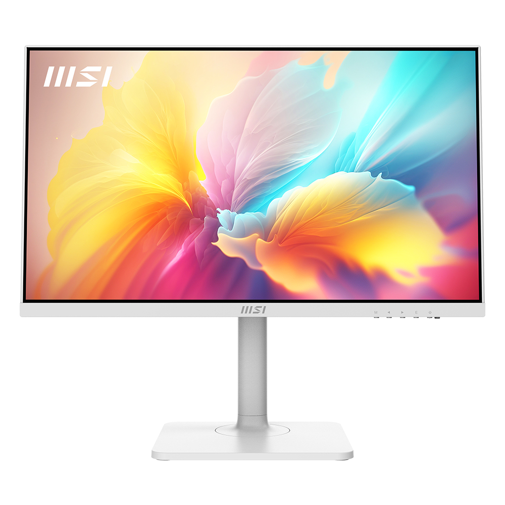 MSI MD2412PW IPS 100 아이에르고 피벗 화이트 무결점이미지입니다. 누르면 해당 게시물로 새창이동합니다.