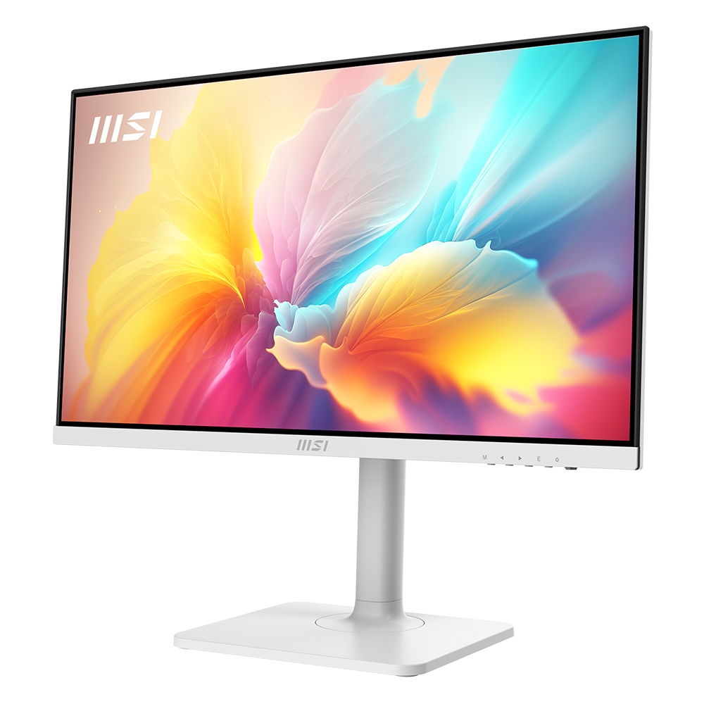 MSI MD2412PW IPS 100 ���̿����� �ǹ� ȭ��Ʈ ������