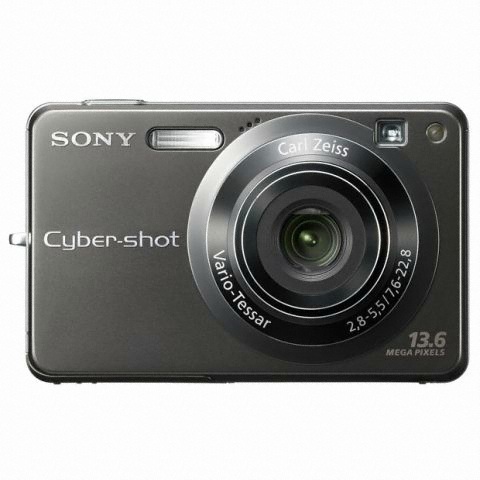 SONY ���̹��� DSC-W300