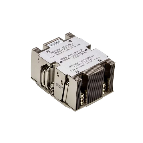 Supermicro 2U Passive SNK-P0083P