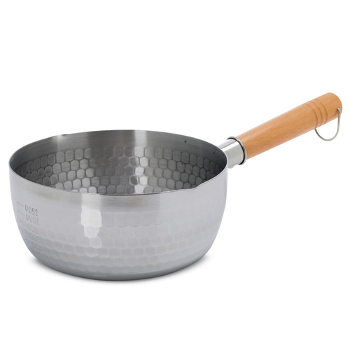 홈즈 스텐 함마톤 편수냄비 (20cm)_이미지