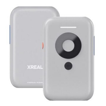 Nreal XREAL 빔 (안경미포함,해외구매)
