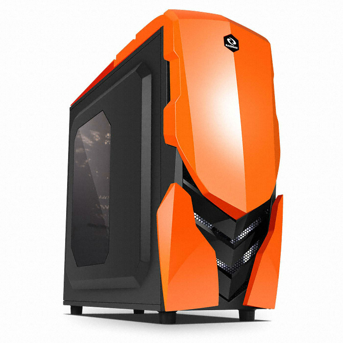 RAIDMAX ����2